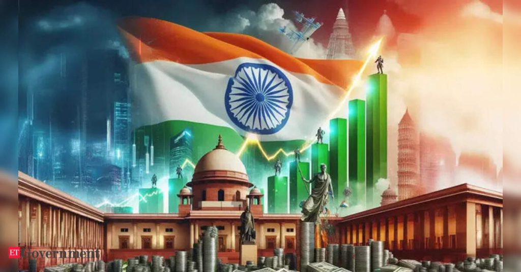 Why 2026 May Bring Greater Challenges to Global Order, ETGovernment