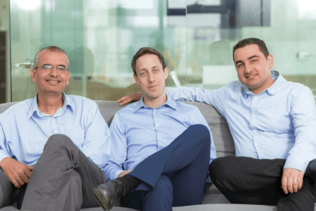 2026 Study from Panorays: 85% of CISOs Can’t See Third-Party Threats Amid Increasing Supply Chain Attacks Left to right: Panorays Co-founders Meir Antar (COO), Matan Or-El (CEO) and Demi Ben-Ari (Chief Strategy Officer)