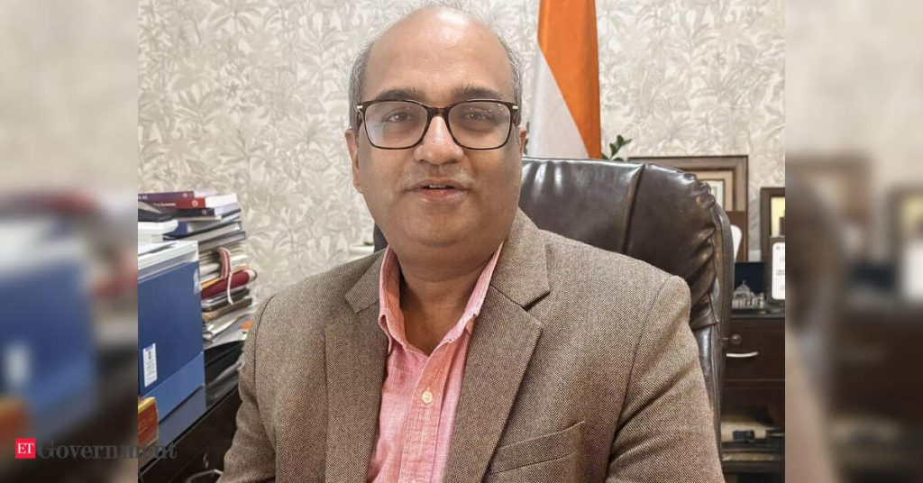 A Game Changer for Global AI Development, ETGovernment