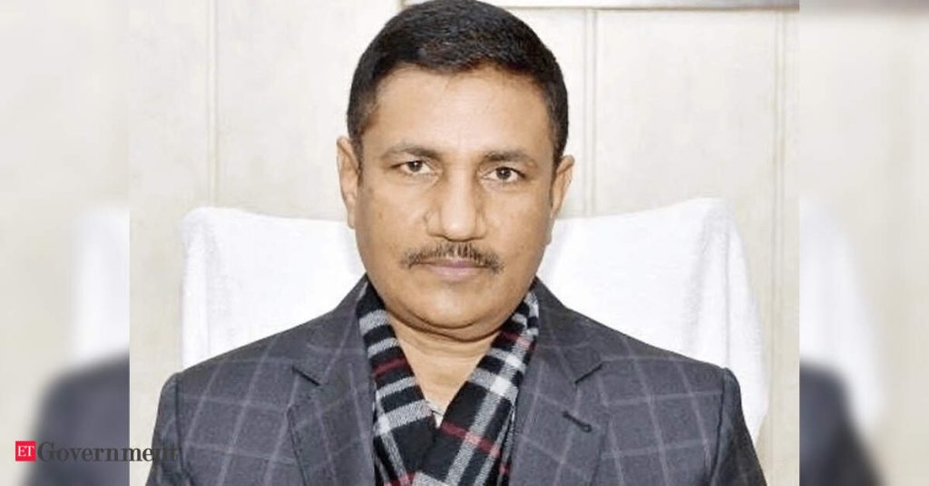 A Game Changer for North India’s MedTech Industry, ETGovernment A Game Changer for North India's MedTech Industry, ETGovernment