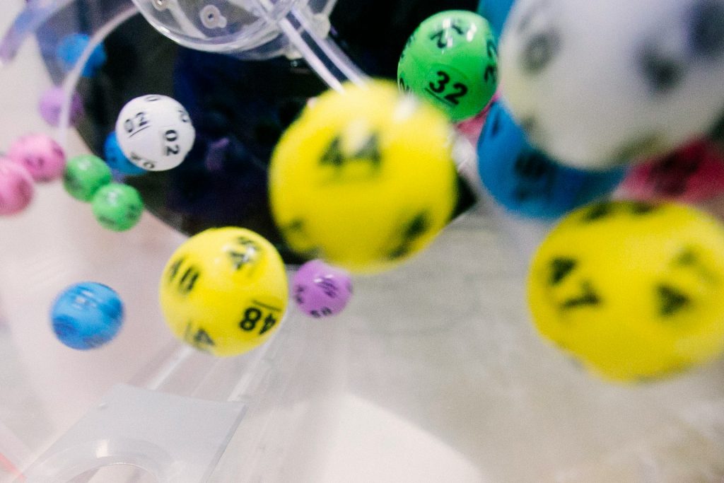 Are Lottery Winnings Taxed Differently For Expats?
