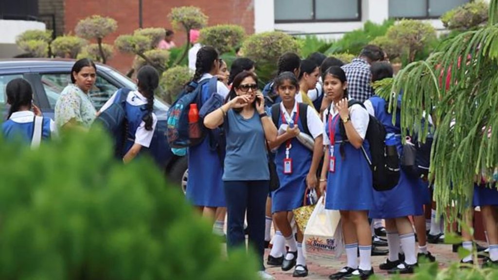 CBSE makes mental health, career counsellors mandatory in affiliated schools | Education News For career guidance, it has mandated a student-to-counsellor ratio of 1:500 for students of Classes 9 to 12.