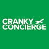 Cranky Concierge: Air Travel Concierge Cranky Concierge: Air Travel Concierge