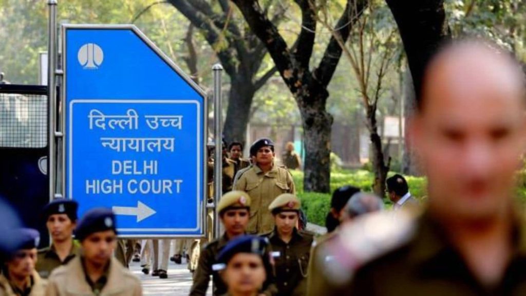 HC dismisses pleas of Hizbul chief’s sons against framing of charges