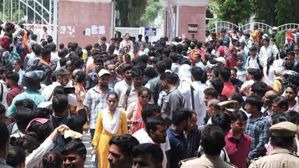 ED raids 15 locations across six states in fake joining letter scam linked to govt jobs | Education News bssc cgl 2025