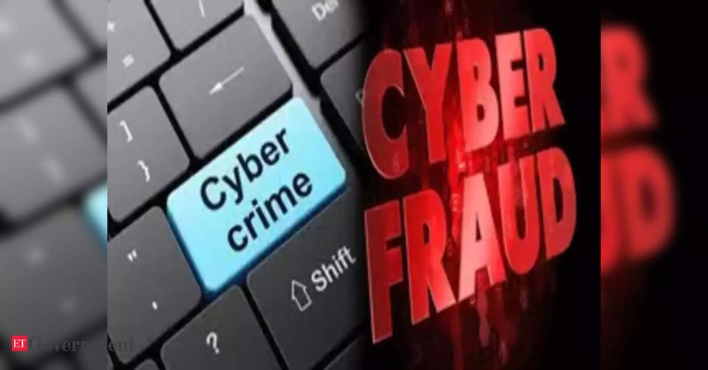 Harnessing Artificial Intelligence for Effective Cyber Crime Governance in India, ETGovernment Harnessing Artificial Intelligence for Effective Cyber Crime Governance in India, ETGovernment