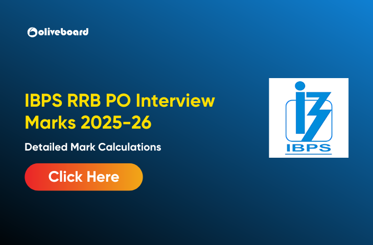 IBPS RRB PO Interview Marks 2025-26, Detailed Mark Calculations IBPS RRB PO Interview Marks 2025-26
