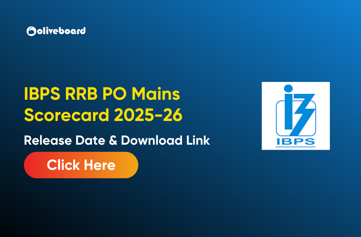 IBPS RRB PO Mains Scorecard 2026 Out for Scale II & III, Download Link IBPS RRB PO Mains Scorecard