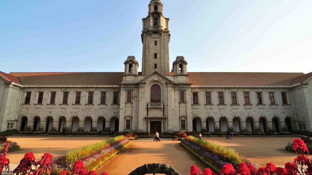 IISc Bengaluru BTech admission via JEE Advanced 2026 ranks, JoSAA counselling | Education News IISc Bangalore offers these two undergraduate programmes – Bachelor of Science (Research) and BTech (Mathematics and Computing)