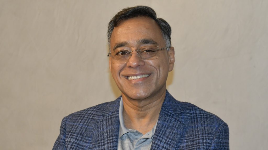 IIT Delhi launches Deepak Raghavan Family Foundation Accelerator programme for young faculty | Education News The programme has been instituted by IIT Delhi alumnus Dr Deepak Raghavan and is facilitated by the IIT Delhi Endowment Management Foundation