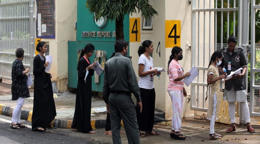 IP University to use CUET score as secondary channel after JEE Main for BTech admissions | Education News jee main 2026