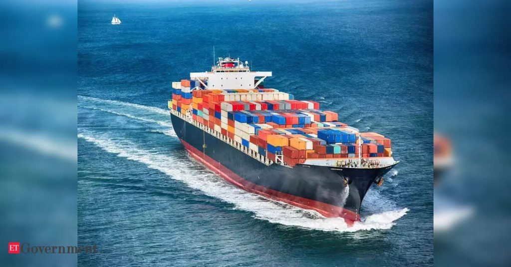 Imports, overseas education, travel hurt; exporters gain, ETGovernment Imports, overseas education, travel hurt; exporters gain, ETGovernment