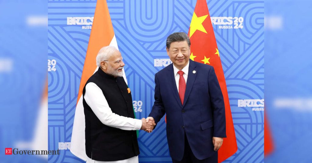 India to host series of global summits in 2026, ETGovernment India to host series of global summits in 2026, ETGovernment