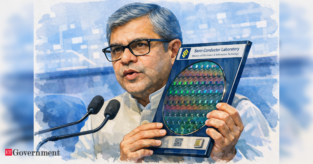 IndiaAI Impact Summit Set to Double AI Infrastructure Investments to $140 Billion, ETGovernment IndiaAI Impact Summit Set to Double AI Infrastructure Investments to $140 Billion, ETGovernment