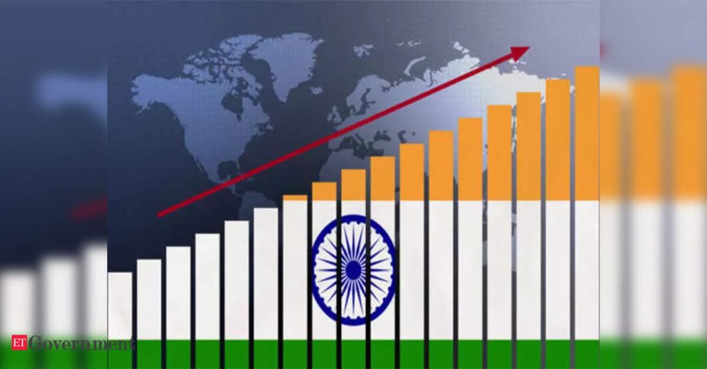 India’s Services PMI Declines to 58.0 in December, Signaling Slowest Growth in 11 Months, ETGovernment India's Services PMI Declines to 58.0 in December, Signaling Slowest Growth in 11 Months, ETGovernment