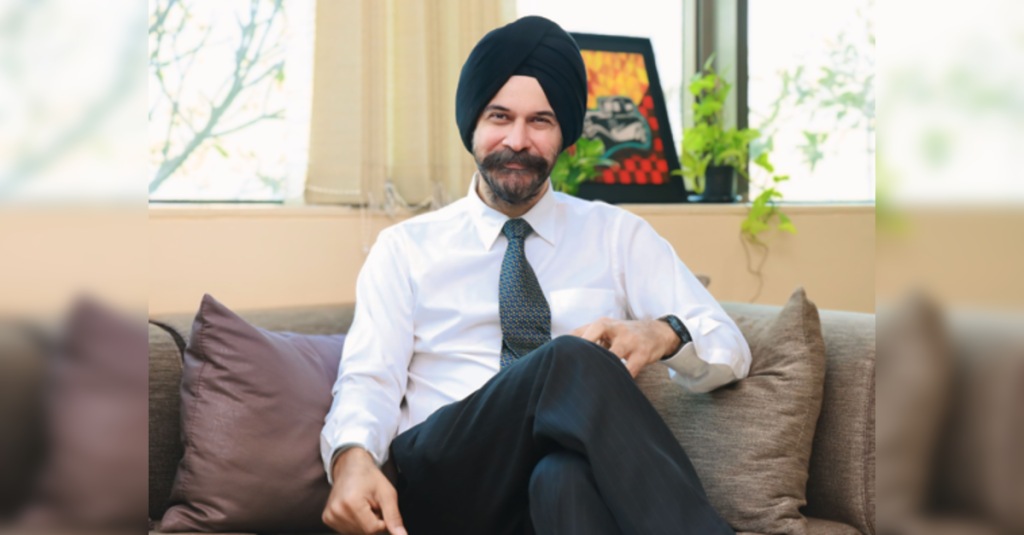 Insights from Tarun Anand, ETEducation