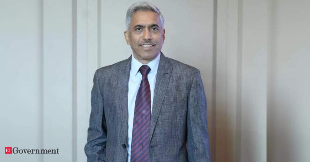 Madhya Pradesh to institutionalise AI in governance, scale deployments beyond pilots: ACS Sanjay Dubey, ETGovernment
