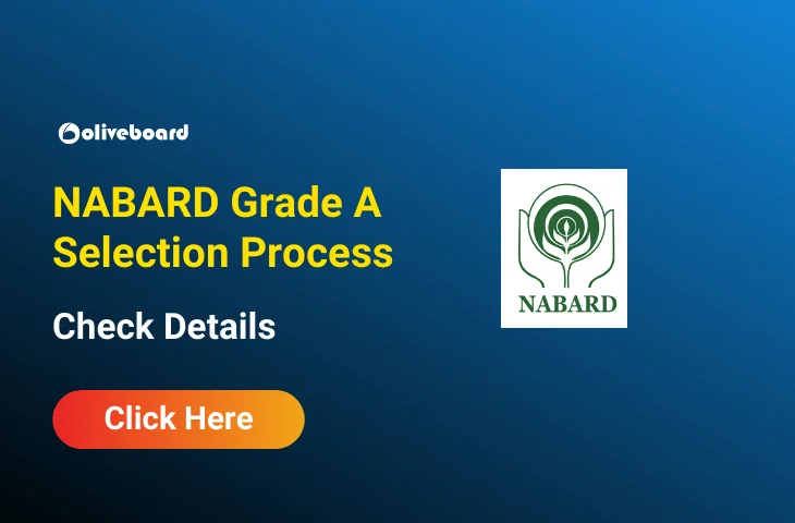 NABARD Grade A Selection Process 2026, Phase 1,2 & Interview NABARD Grade A Selection Process 2026, Phase 1,2 & Interview