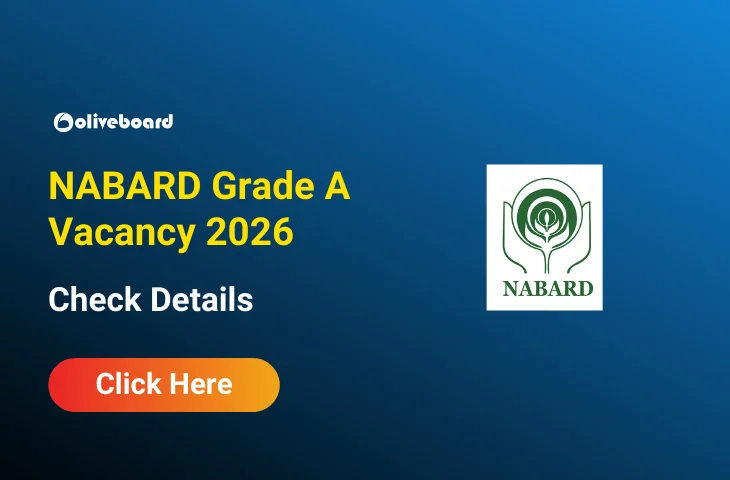 NABARD Grade A Vacancy 2026, Post Wise Vacancy Trend NABARD Grade A Vacancy 2026, Post Wise Vacancy Trend