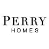 Perry Homes: Website Developer Perry Homes: Website Developer