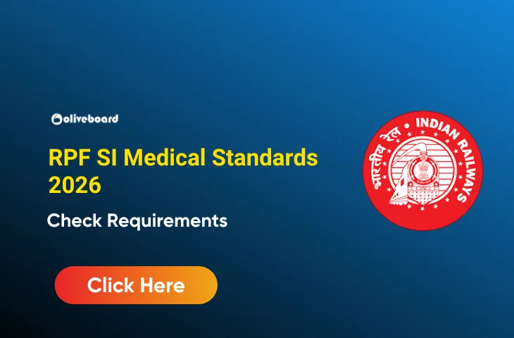 RPF SI Medical Standards 2026, Know the Requirements RPF SI medical examination showing common myths vs reality