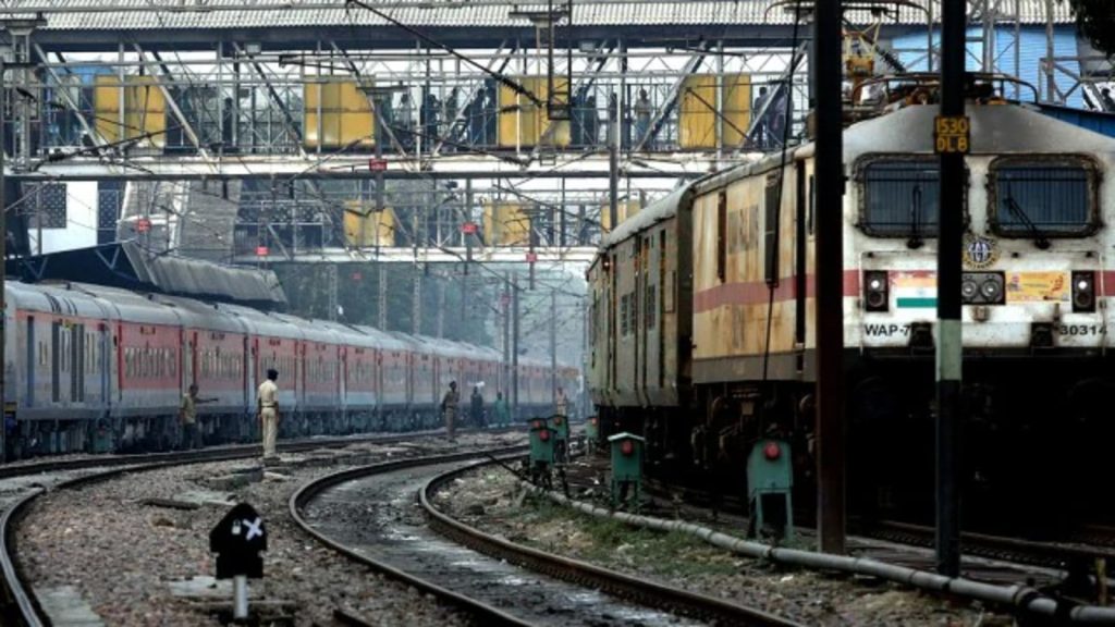 RRB reschedules CBT for NTPC graduate posts; exam on February 11 | Education News Candidates are encouraged to regularly check the official RRB portals for further updates