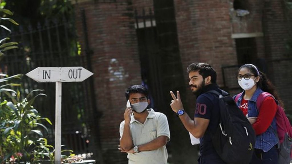 Registration to begin from Feb 1 at jeemain.nta.nic.in JEE Main Session Two 2026: Registration to begin from Feb 2 at jeemain.nta.nic.in