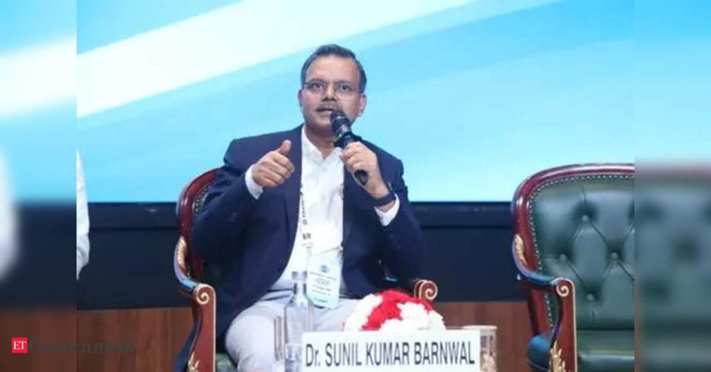 Revolutionizing India’s Public Healthcare via Technology and AI, ETGovernment Revolutionizing India's Public Healthcare via Technology and AI, ETGovernment