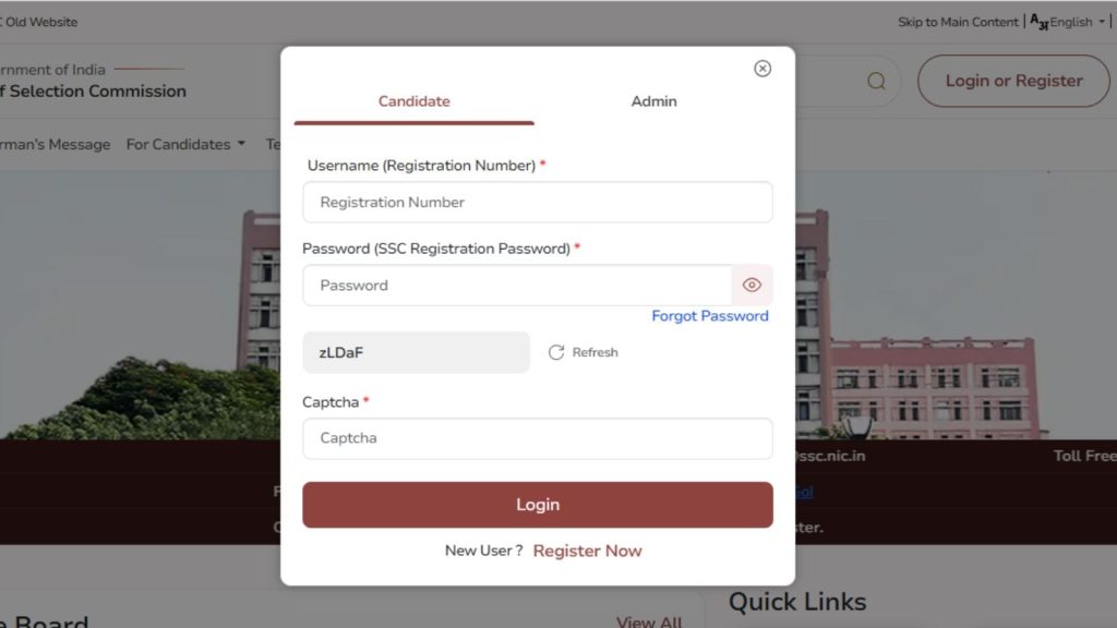 SSC CGL 2025: Commission uploads tier 1 final answer keys, marks memo; releases tier-2 city slips | Education News SSC tier 2 city slip links live at ssc.gov.in