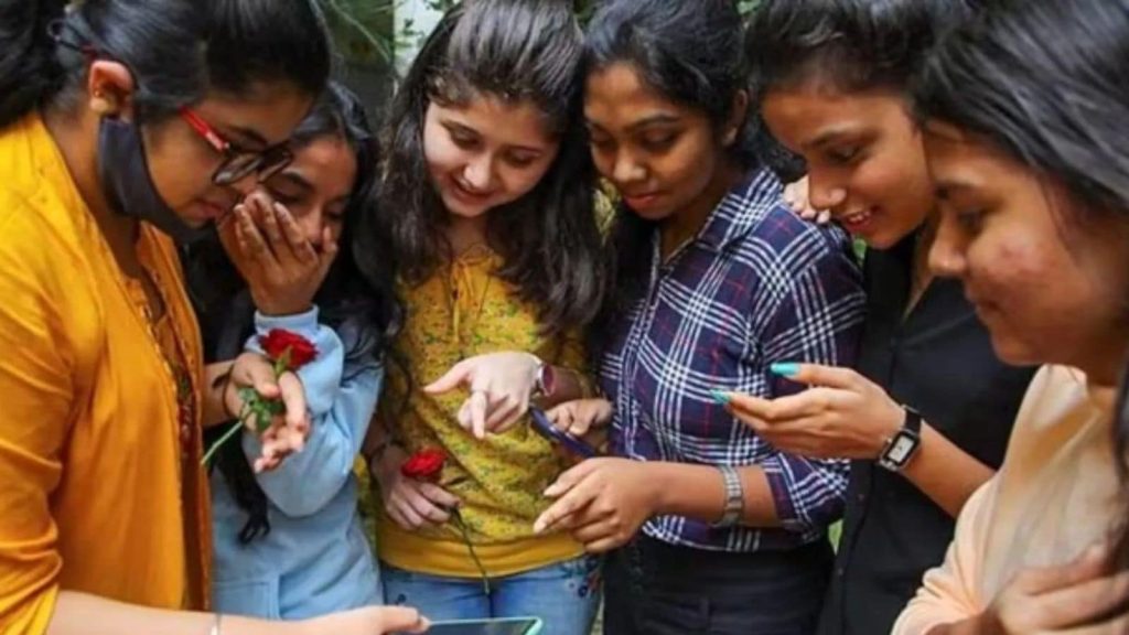 CSIR UGC NET June 2025 Exam Schedule Out; Exam city slips by July 20 (Representational/Express Photo)