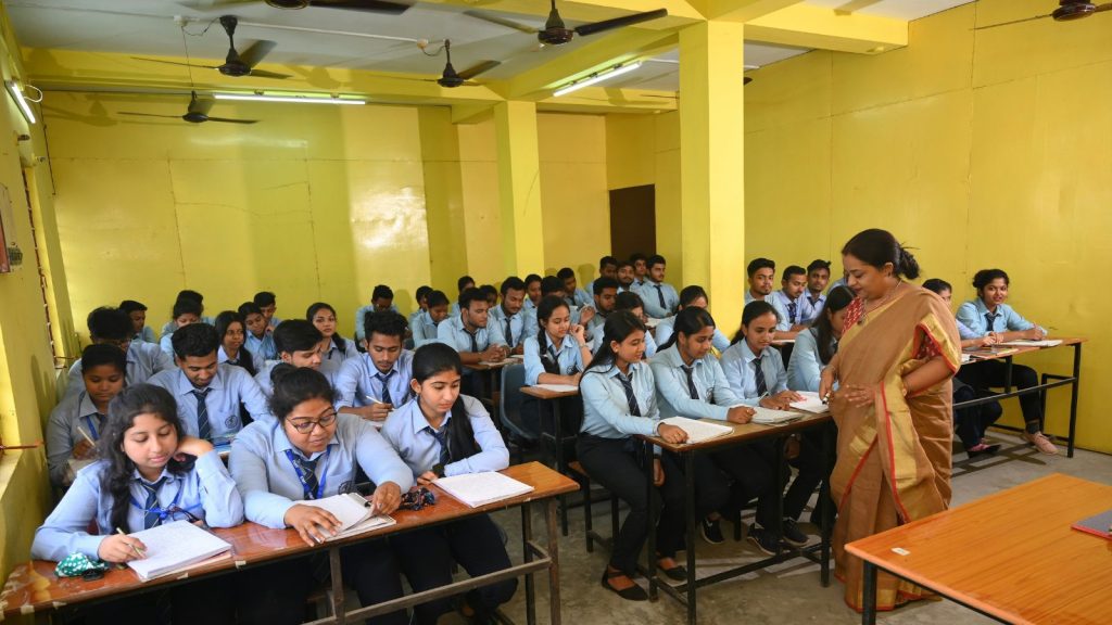 KVS Recruitment 2026: Special educator vacancies for TGT & PRT posts at kvsangathan.nic.in