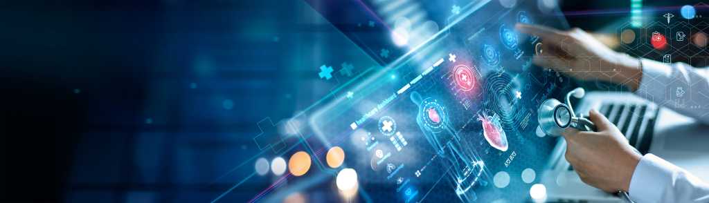 The AI readiness gap: Why healthcare and insurance struggle to scale beyond pilots doctors and AI