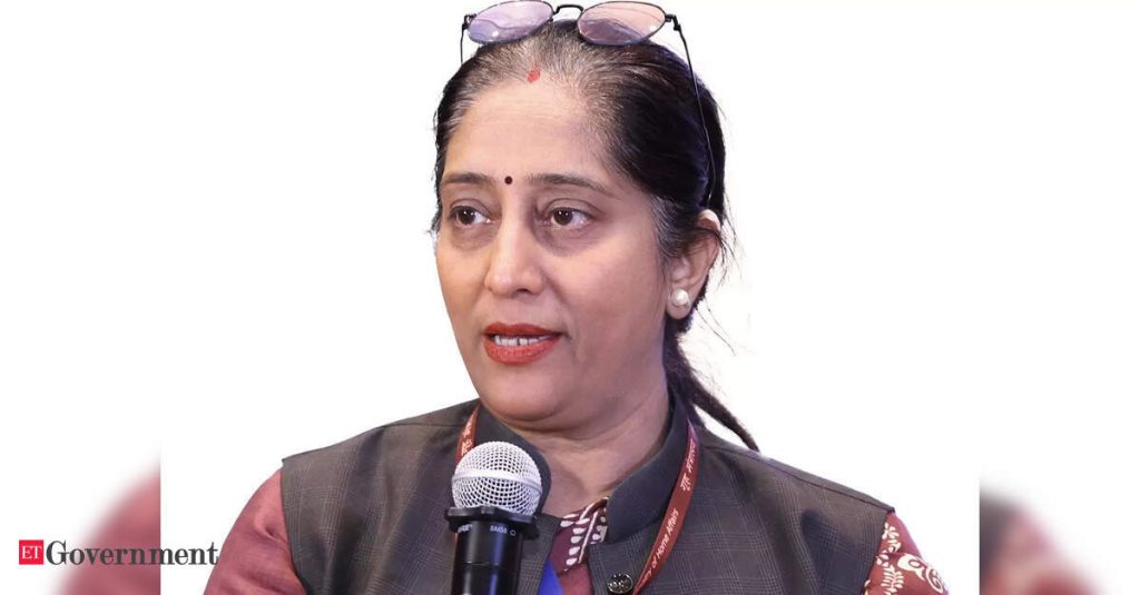 The IndiaAI Mission by MeitY, ETGovernment The IndiaAI Mission by MeitY, ETGovernment