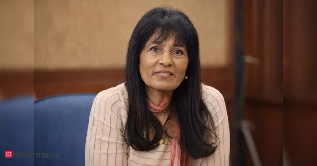 The Key to India’s Economic Growth, ETGovernment The Key to India's Economic Growth, ETGovernment