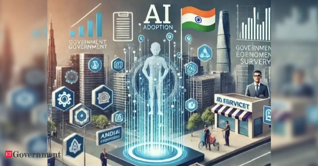 The Need for AI Handlers in India's Digital Landscape, ETGovernment