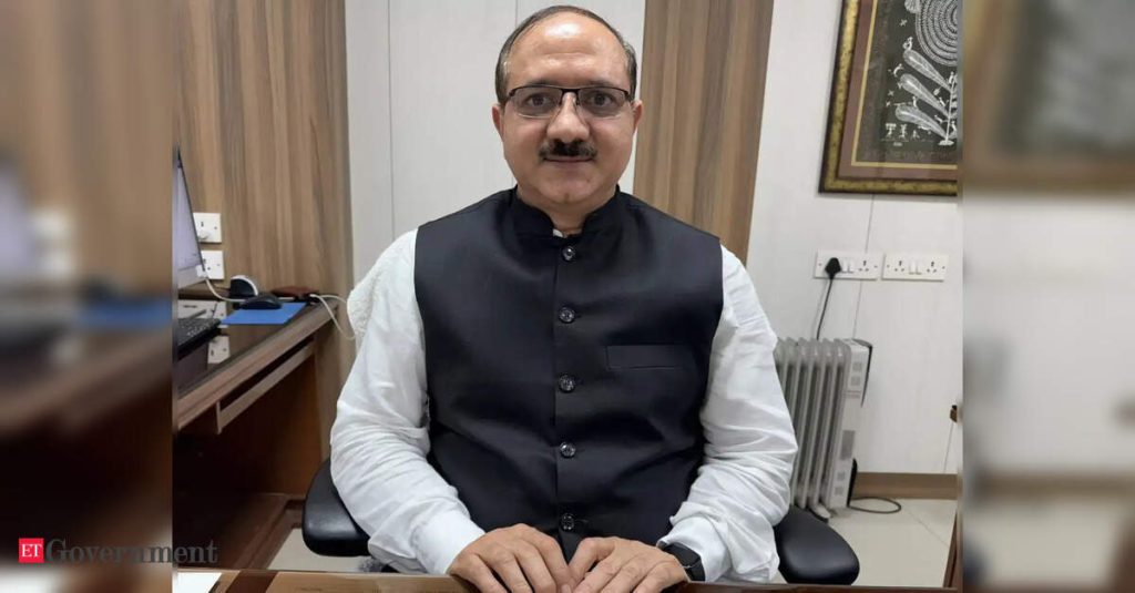 UIDAI's Digital Transformation for a Mobile-First India, ETGovernment