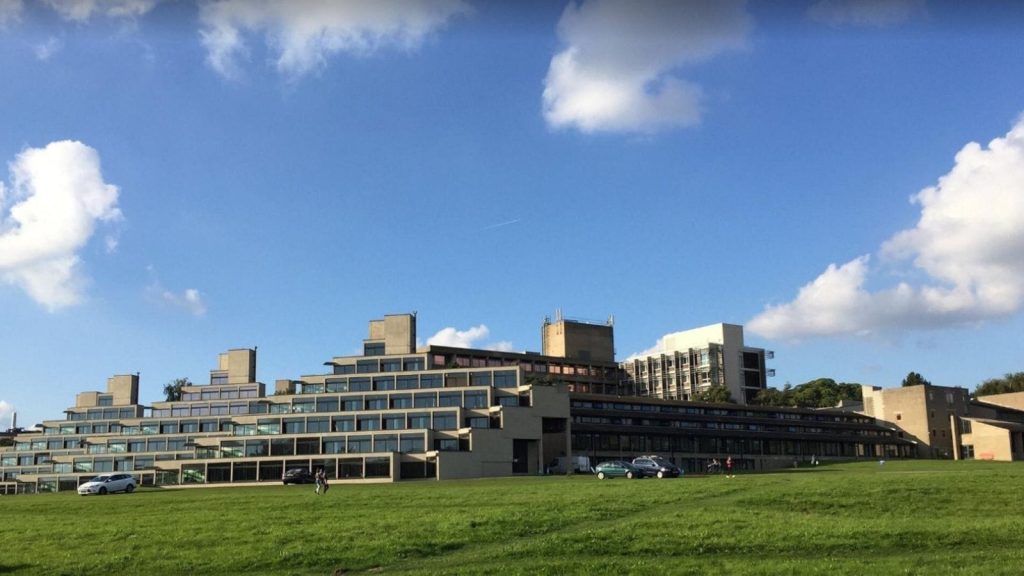 University of East Anglia announces International PG Merit Scholarship for 2026-27 intake University of East Anglia announces International PG Merit Scholarship for 2026-27 intake