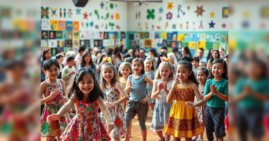 Using film, arts & music to teach life skills and values in school, ETEducation