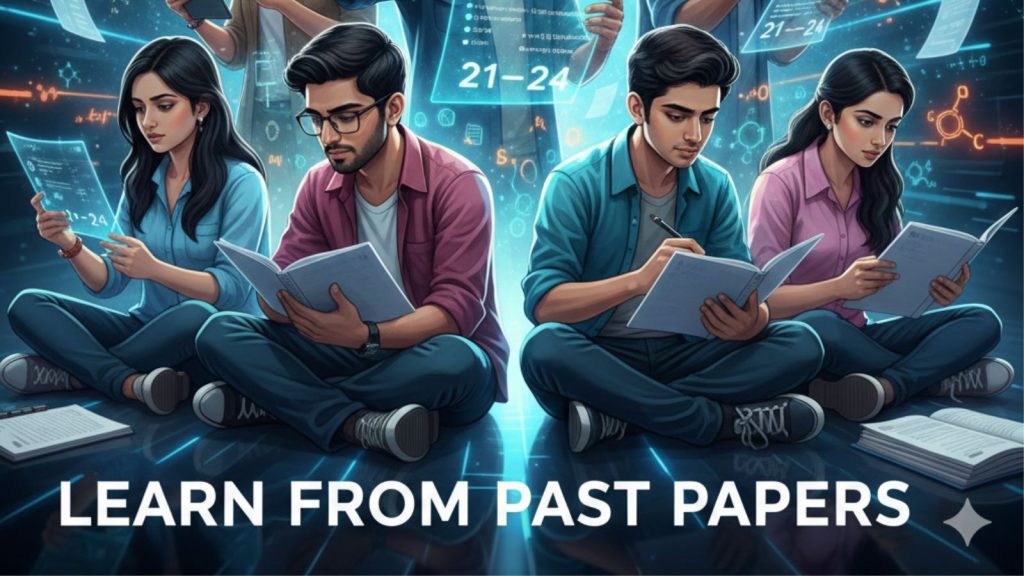 What aspirants can learn from JEE Main papers held from Jan 21 to 24 JEE Main 2026: What aspirants can learn from JEE Main papers held from Jan 21 to 24