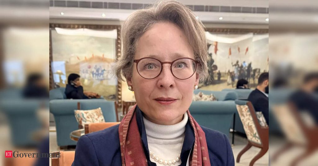 Why Climate Action is Vital for India's Future, ETGovernment