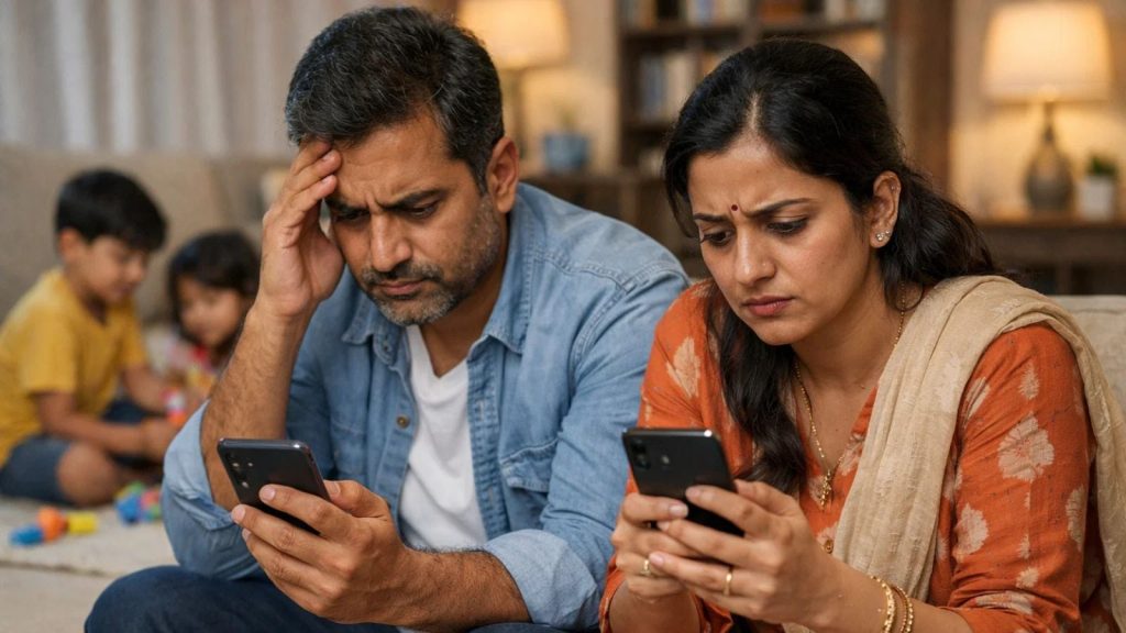 ‘Late night notifications, lack of clarity,’ Delhi-NCR parents on sporadic school closures, time change 'Late night notifications, lack of clarity,' Delhi-NCR parents on sporadic school closures, time change