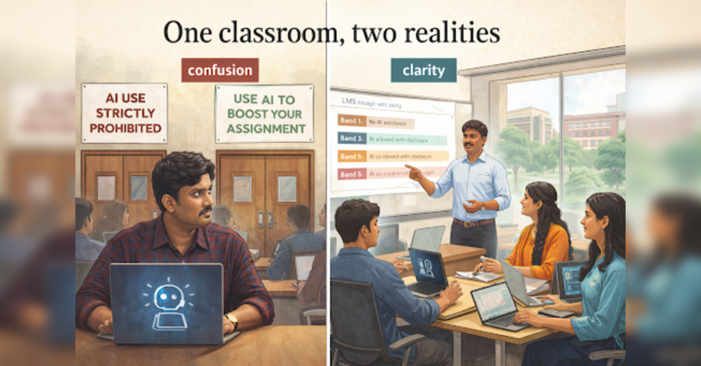 A Call to Indian Universities, ETEducation