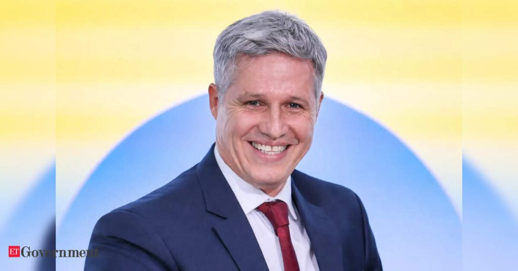 A New Era of AI and Agricultural Cooperation, ETGovernment