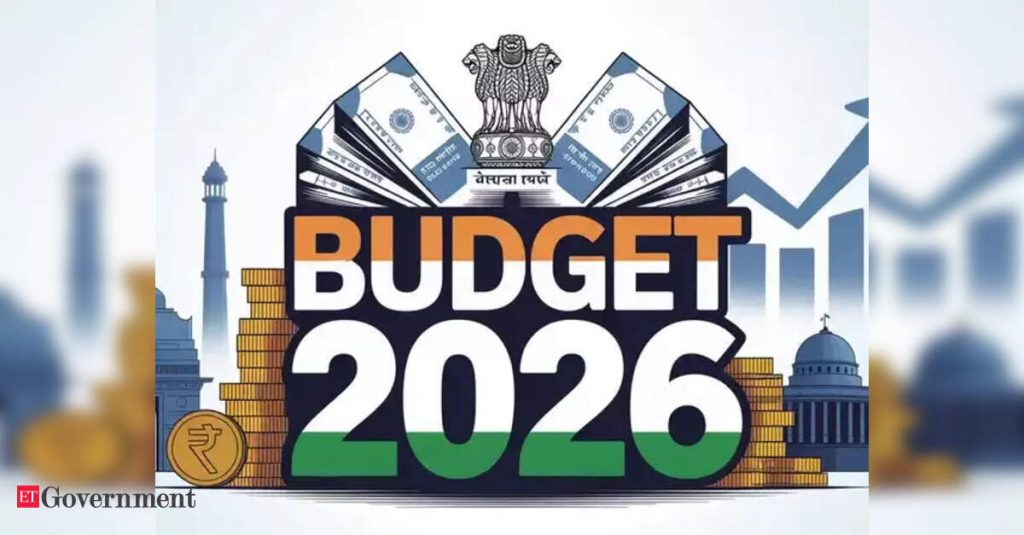 A Strategic Shift Towards Long-term Economic Growth, ETGovernment A Strategic Shift Towards Long-term Economic Growth, ETGovernment