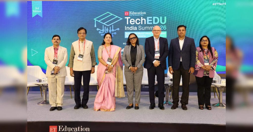 AI, Academic Integrity and Industry 4.0 Transform Higher Education, ETEducation