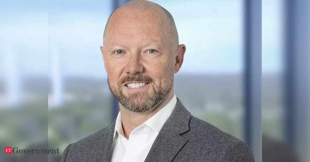 AI and Digital Infrastructure: Revolutionizing Government Budgeting, ETGovernment