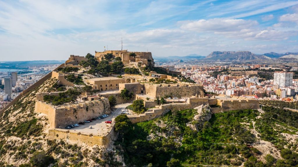 Alicante Leads The Pack For Expat-Friendly Spanish Cities