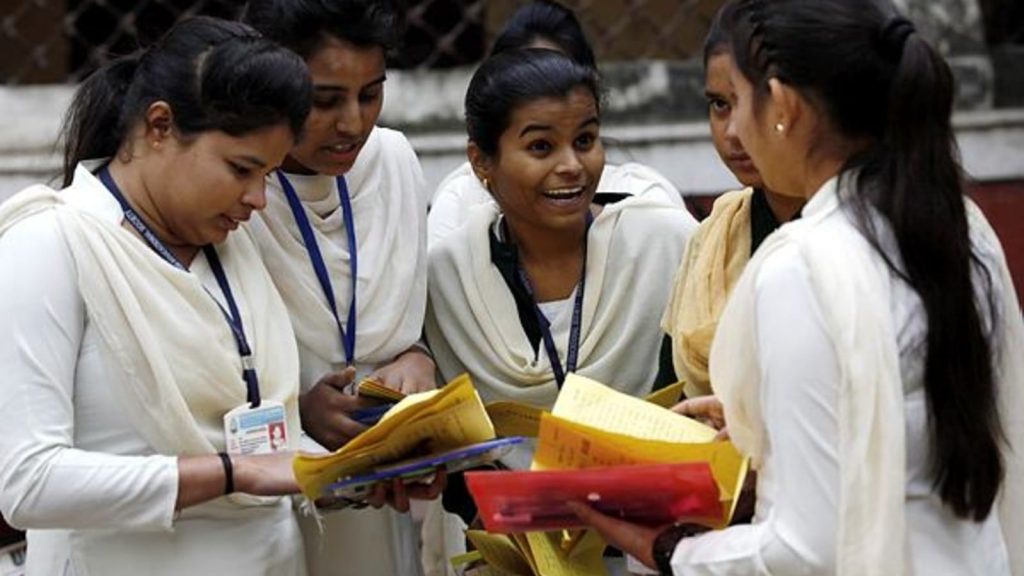 BSE Odisha Class 10th exam begins for over 5.61 lakh students | Education News Odisha Board Exams 2026: Class 10th examination begins for more than 5.61 lakh students