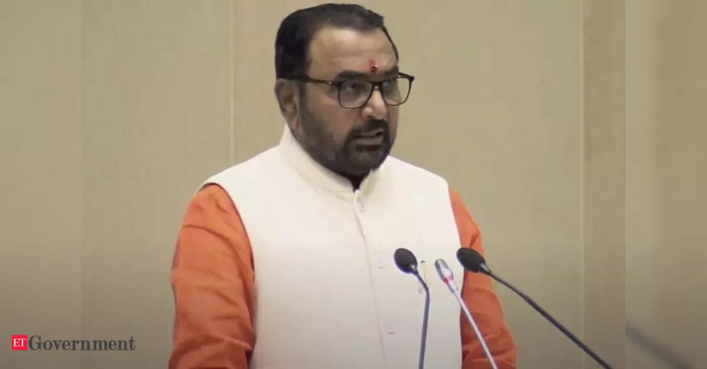 Bridging Tradition and Modern Healthcare Needs in India, ETGovernment