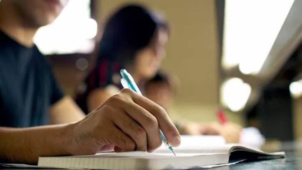 CBSE’s New 2026 Rule Could Cost Class 10 Students an Entire Year CBSE Board Exams 2026: Mandatory instructions for candidates